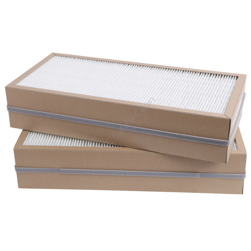 FLEXIT zestaw filtrów do Nordic L6