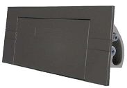 Szufelka automatyczna KitVac srebrna - 6