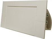 Szufelka automatyczna KitVac srebrna - 3