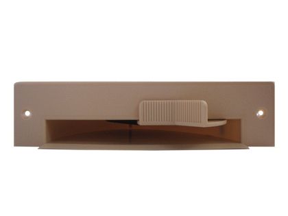 Szufelka automatyczna beżowa