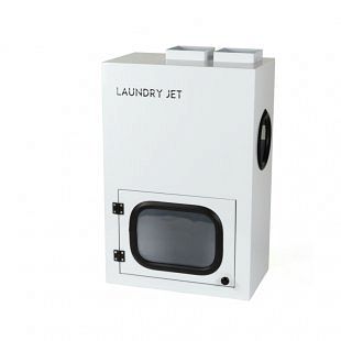 Laundry Jet Return Unit