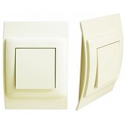 Gniazdo SYLO srebrne - 3