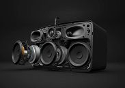 Odtwarzacz SONOS FIVE czarny - 3