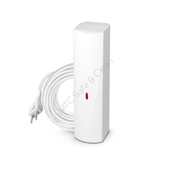 MFD-300 Bezprzewodowa czujka zalania wodą do systemów MICRA