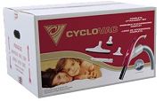 Cyclo Vac H615 + zestaw Modern - 5
