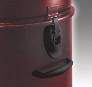 Cyclo Vac H615 + zestaw Modern - 3