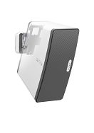 Uchwyt ścienny biały dla SONOS PLAY:3 vogels