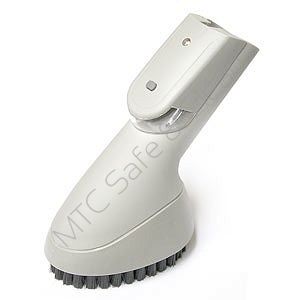 Szczotka do tapicerki LED włos 12 mm ASPIRA/Alliance