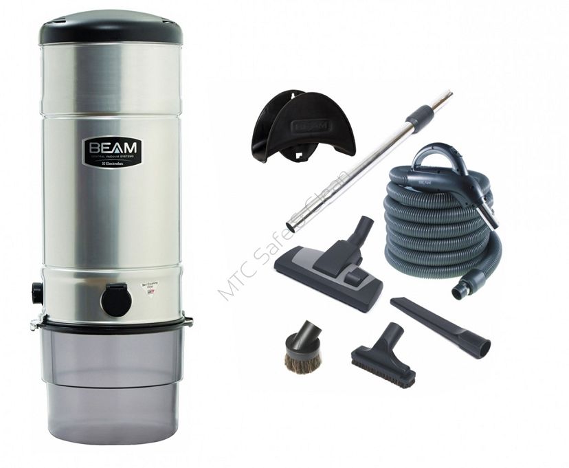 BEAM SC 398 + akcesoria PROGRESION