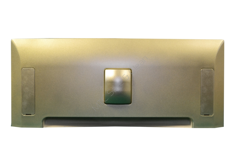 Szufelka automatyczna LEOVAC UNO złota