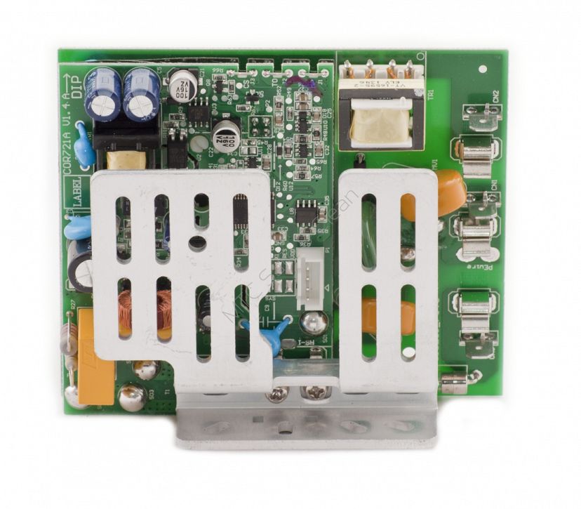 Płytka sterująca JC Alliance 
