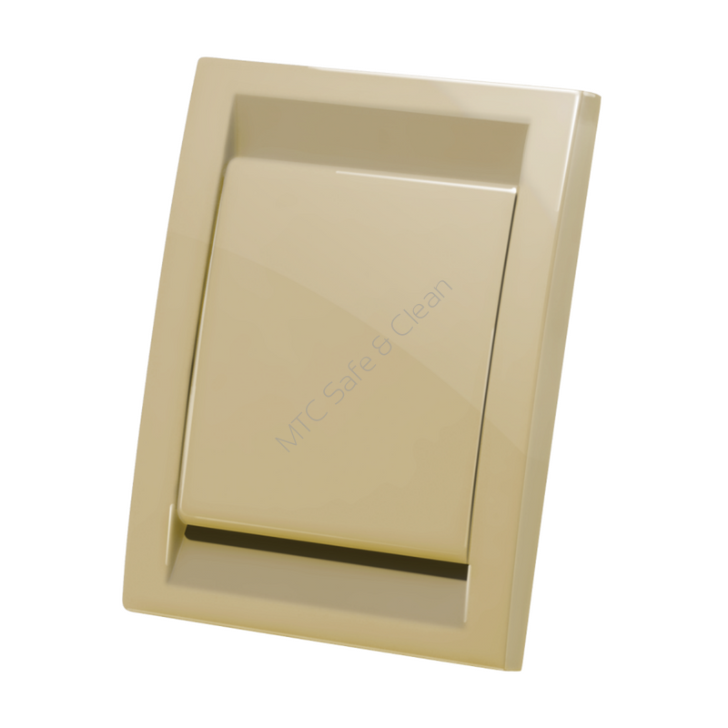 Gniazdo Deco kość słoniowa