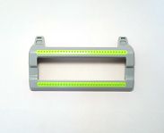 Mini Turbo szczotka do tapicerki z adapterem do sierści zwierząt - 4