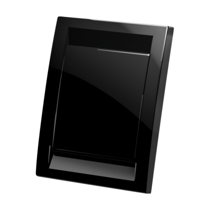 BEAM Gniazdo Deco czarne