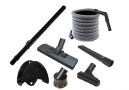 Odkurzacz centralny BEAM SC 335 PLATINUM + akcesoria NEXE - 4