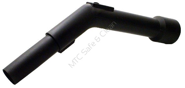 Rączka do węża standard plastikowa 
