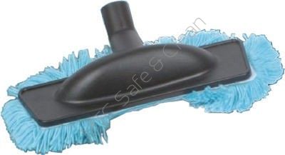 Szczotka z mopem