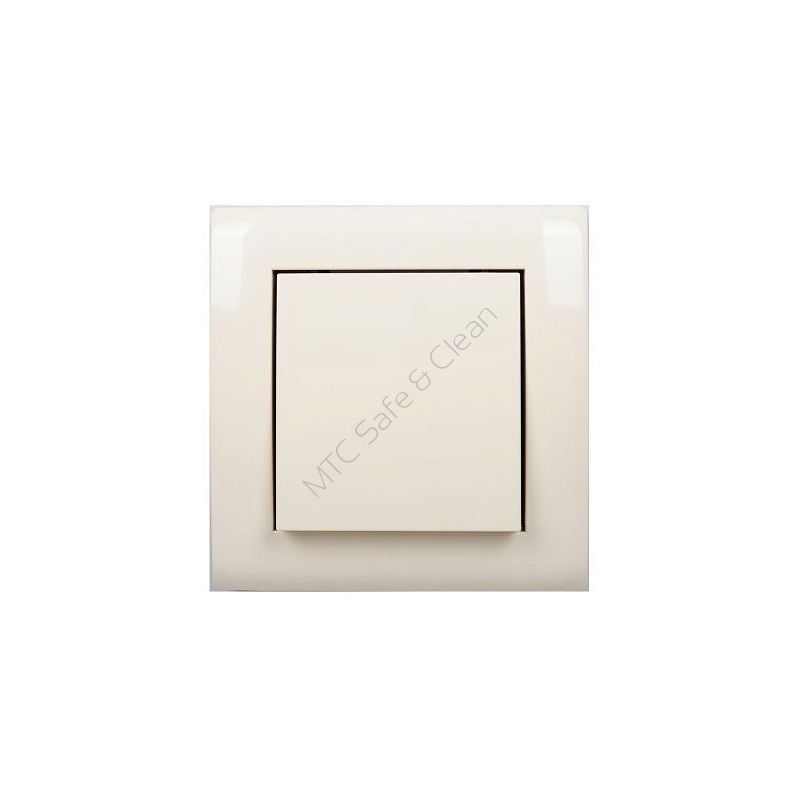 Gniazdo ASKO kremowe