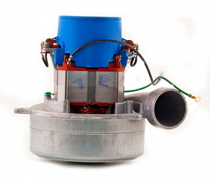 Silnik do jednostki 350 
