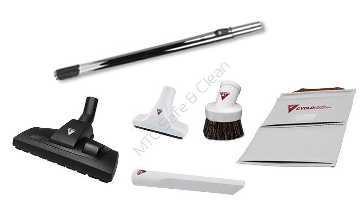 Zestaw do sprzątania Retraflex®