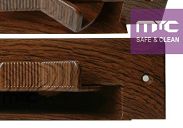 Szufelka automatyczna - odkurzacz centralny