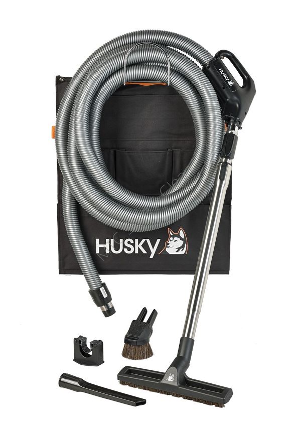 Zestaw do sprzątania Superior Husky