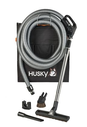 Zestaw do sprzątania Superior Husky