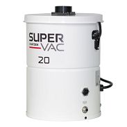 HAYDEN SuperVac 20 + Zestaw SUPRA 9m - 4