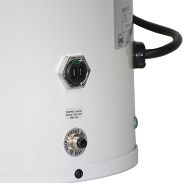 HAYDEN SuperVac 20 + Zestaw SUPRA 9m - 7