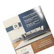 Filtr workowy Deco Vac 60 - 2