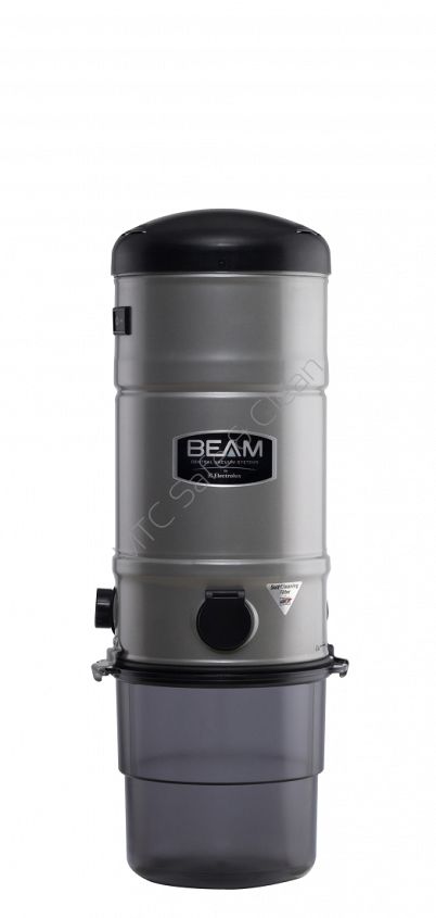 Odkurzacz centralny BEAM SC 335 PLATINUM