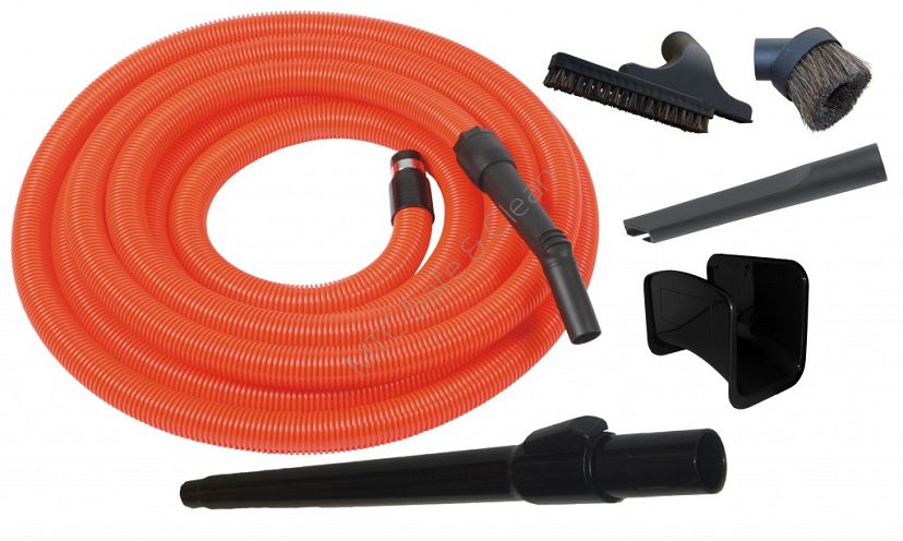 Cyclo Vac Zestaw GARAŻOWY