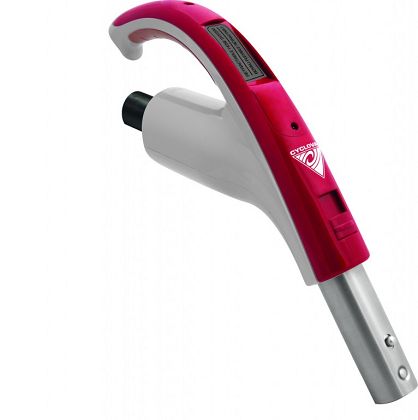 Rękojeść CycloVac Retraflex®, zapinana