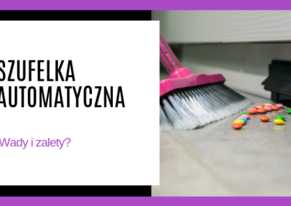 Szufelka automatyczna – wady i zalety